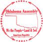 The Oklahoma Assembly Seal